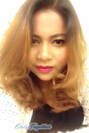160068 - Benchaporn Age: 34 - Thailand