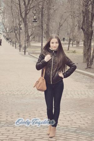 160376 - Khrystyna Age: 27 - Ukraine