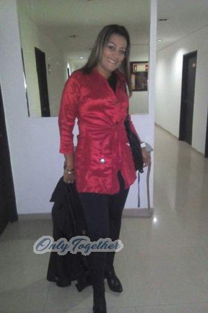 161376 - Sugey Age: 48 - Colombia