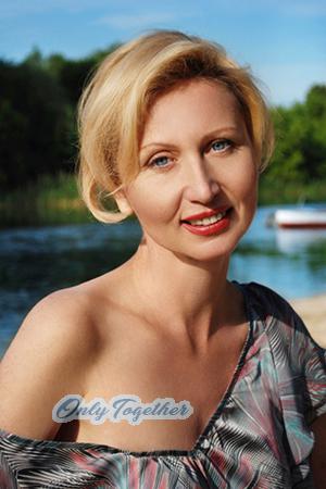 161766 - Svetlana Age: 52 - Ukraine