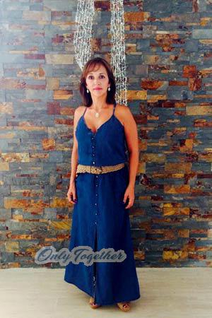 162312 - Claudia Maria Age: 60 - Colombia