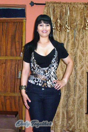 163458 - Yesenia Age: 49 - Costa Rica