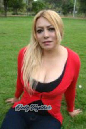 163963 - Dicy Age: 57 - Colombia