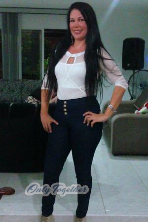 164169 - Claudia Age: 50 - Colombia