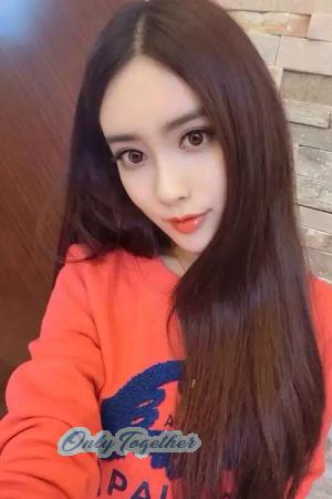 164619 - Iris Age: 30 - China