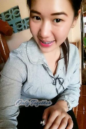 164638 - Sasinipa Age: 30 - Thailand