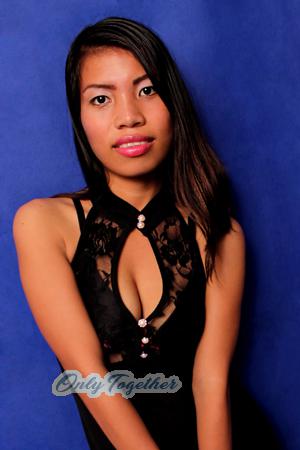 164648 - Maria Fe Age: 27 - Philippines