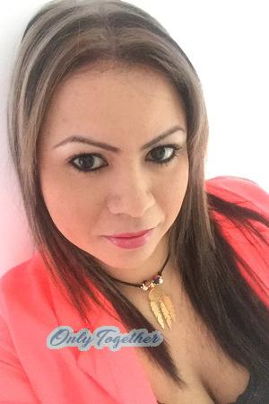 164959 - Yeny Age: 41 - Colombia