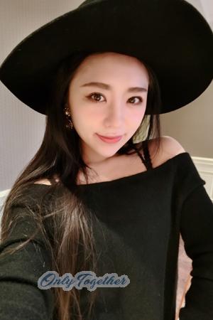 165242 - Ling Age: 34 - China