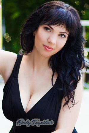 165434 - Ekaterina Age: 41 - Ukraine