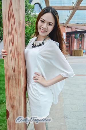 165586 - Judy Age: 29 - China