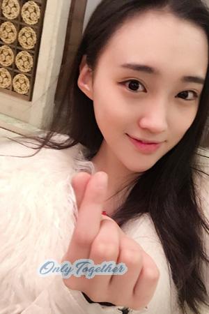 165720 - Qiaoyun Age: 29 - China