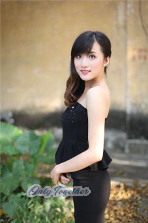 China women