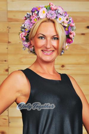 167770 - Elena Age: 51 - Ukraine