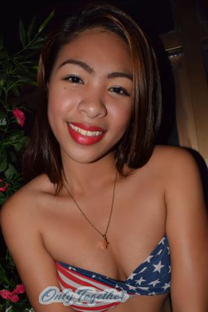 168324 - Marjie Age: 28 - Philippines