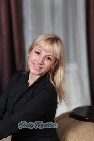 168405 - Svetlana Age: 50 - Ukraine