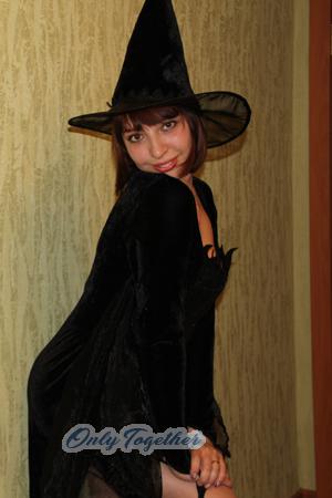 168420 - Svetlana Age: 37 - Russia