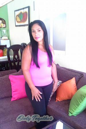 168832 - Paula Age: 55 - Dominican Republic