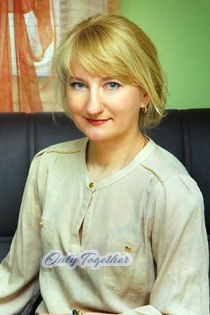 171276 - Elena Age: 50 - Belarus