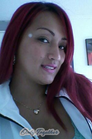 174482 - Nelly Carolina Age: 33 - Colombia