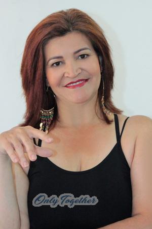 174494 - Patricia Eugenia Age: 56 - Colombia