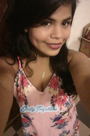 176247 - Alejandra Age: 31 - Colombia