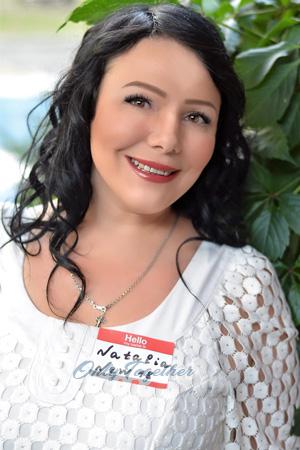 179038 - Nataliya Age: 42 - Ukraine