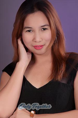 179087 - Angelie Age: 36 - Philippines