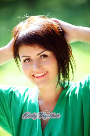 182293 - Oksana Age: 42 - Ukraine