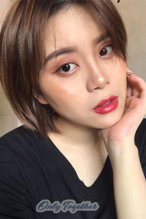 182715 - Yijie Age: 28 - China