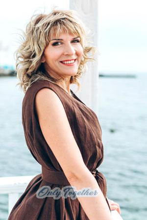 182887 - Lyudmila Age: 54 - Ukraine