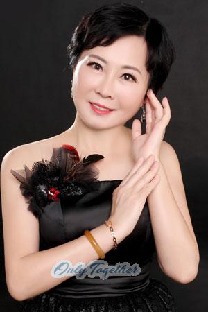 182955 - Camille Age: 65 - China