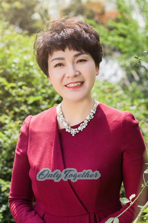 183210 - Qifang Age: 59 - China