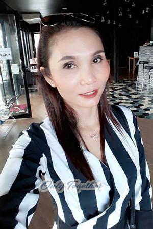 184458 - Onanong (Joy) Age: 44 - Thailand