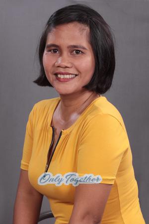184716 - Melita Age: 37 - Philippines