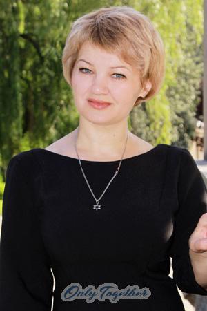 195297 - Galina Age: 47 - Ukraine