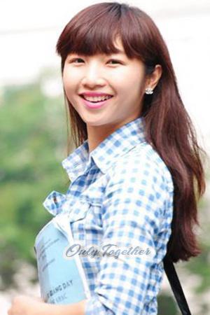 195823 - Thi Thuy An Age: 26 - Vietnam