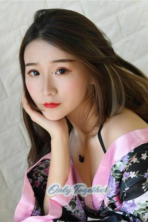 199581 - Ying Age: 21 - China