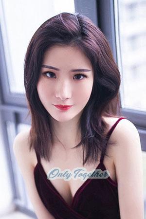 201479 - Ying Age: 21 - China