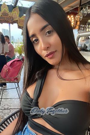 204179 - Leidy Age: 23 - Colombia