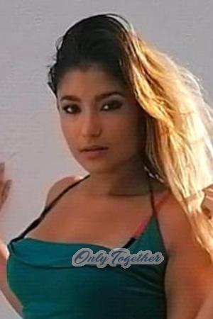 205372 - Sandra Patricia Age: 26 - Colombia