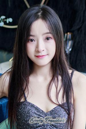 205613 - Dongmei Age: 30 - China