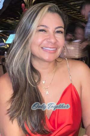 207682 - Paola Andrea Age: 46 - Colombia