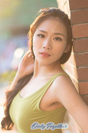 207864 - Linda Age: 27 - China