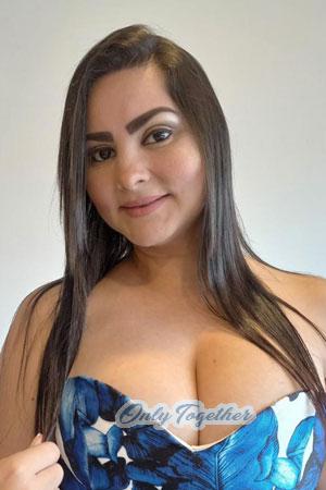 209152 - Sindy Age: 36 - Colombia