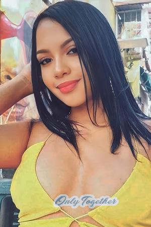 209511 - Sandra Age: 27 - Colombia