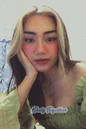 210057 - Arisa Age: 28 - Thailand