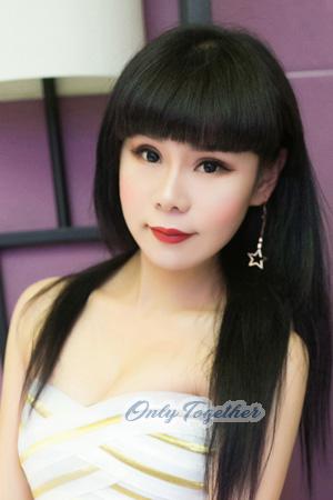211599 - Sandra Age: 35 - China