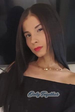 212246 - Maria Camila Age: 27 - Colombia