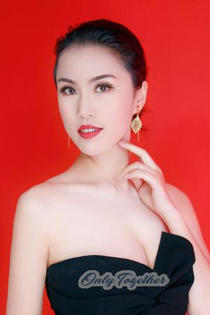 214217 - Juliana Age: 35 - China